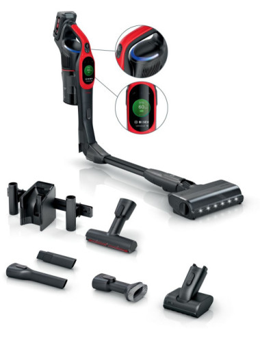 Bosch BCS1041PET stick...