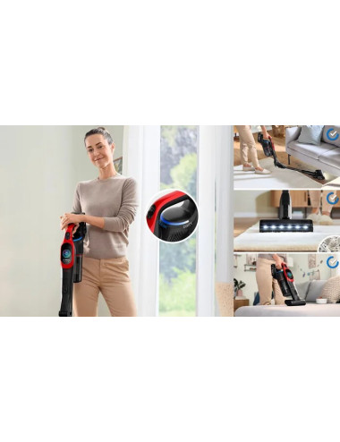 Bosch BCS1041PET stick...