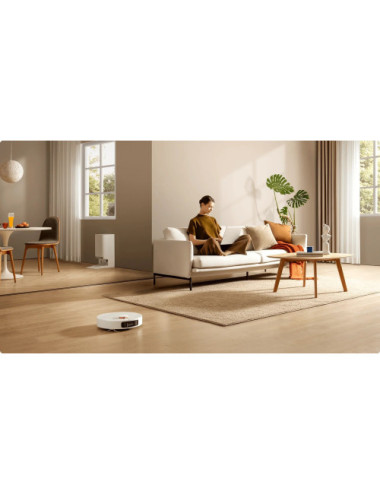 Xiaomi X20+ cleaning robot...