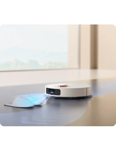 Xiaomi X20+ cleaning robot...