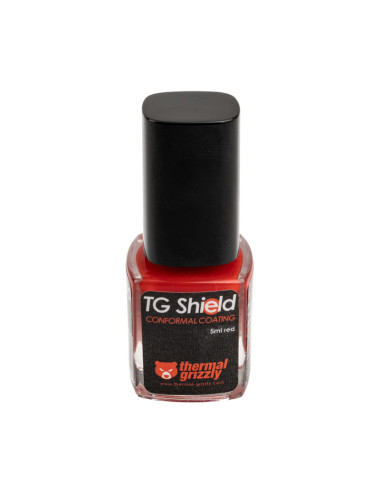 Thermal Grizzly Protective Varnish Shield 5ml