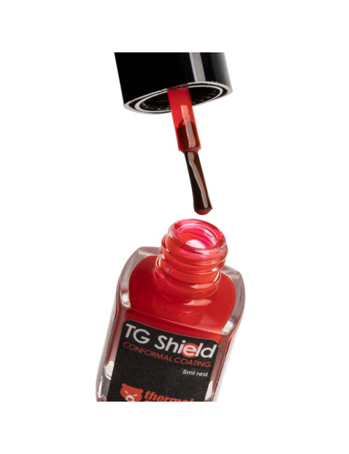 Thermal Grizzly Protective Varnish Shield 5ml