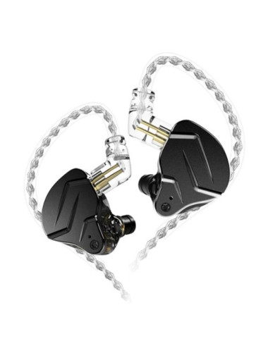 KZ ZS10 PRO X Wired In-Ear...