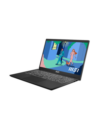 MSI Modern 15 B13M-1086PL...