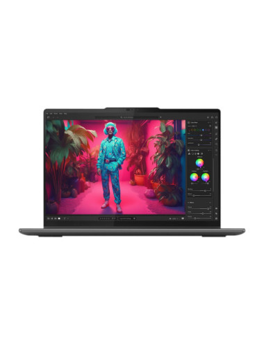 Lenovo Yoga 7 2-in-1 AMD...