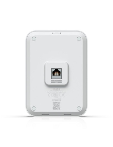 Ubiquiti U7 In-Wall 4300...