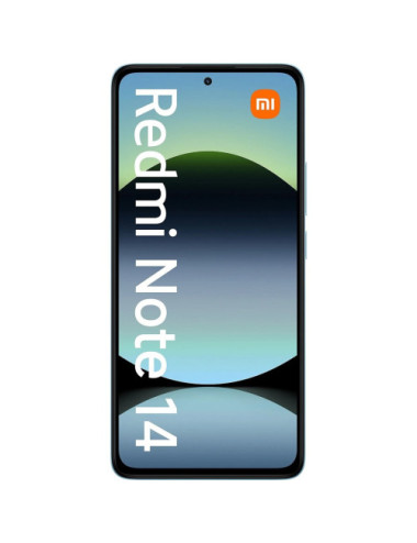 Xiaomi Redmi Note 14...