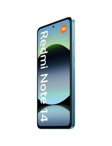 Xiaomi Redmi Note 14...