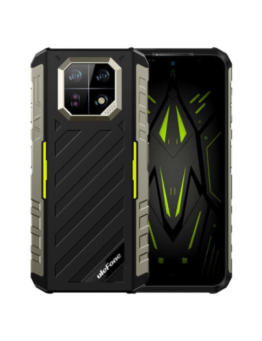 Ulefone Armor 22 16.7 cm...