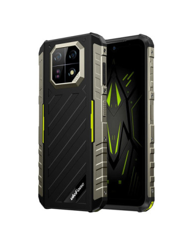 Ulefone Armor 22 16.7 cm...