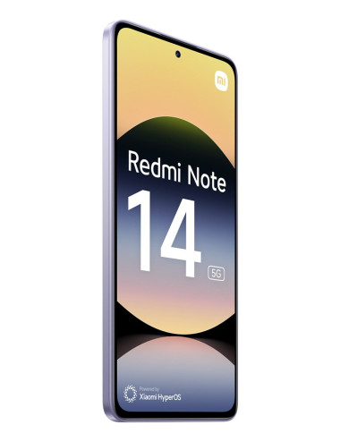 Xiaomi Redmi Note 14 5G...