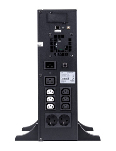 Ever SINLINE RT XL 3000...