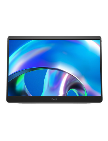 Dell P1425 | 14 " | IPS | 16:10 | 60 Hz | 7 ms | 1920 x 1200 pixels | 400 cd/m