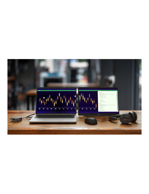 Dell P1425 | 14 " | IPS | 16:10 | 60 Hz | 7 ms | 1920 x 1200 pixels | 400 cd/m