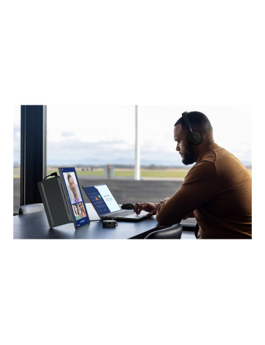 Dell P1425 | 14 " | IPS | 16:10 | 60 Hz | 7 ms | 1920 x 1200 pixels | 400 cd/m