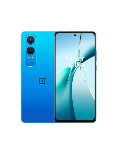 MOBILE PHONE NORD CE 4 LITE 5G/256GB BLUE CPH2621BLU ONEPLUS