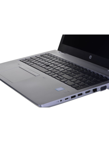 HP ProBook 650 G5 i5-8365U...