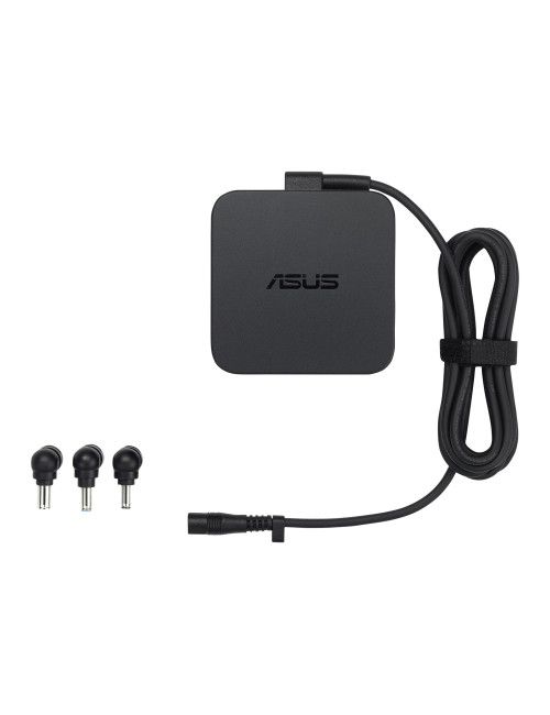 Asus | Universal Mini Mulit-tips Adaptor EU | U65W-01 | 65 W | AC adapter