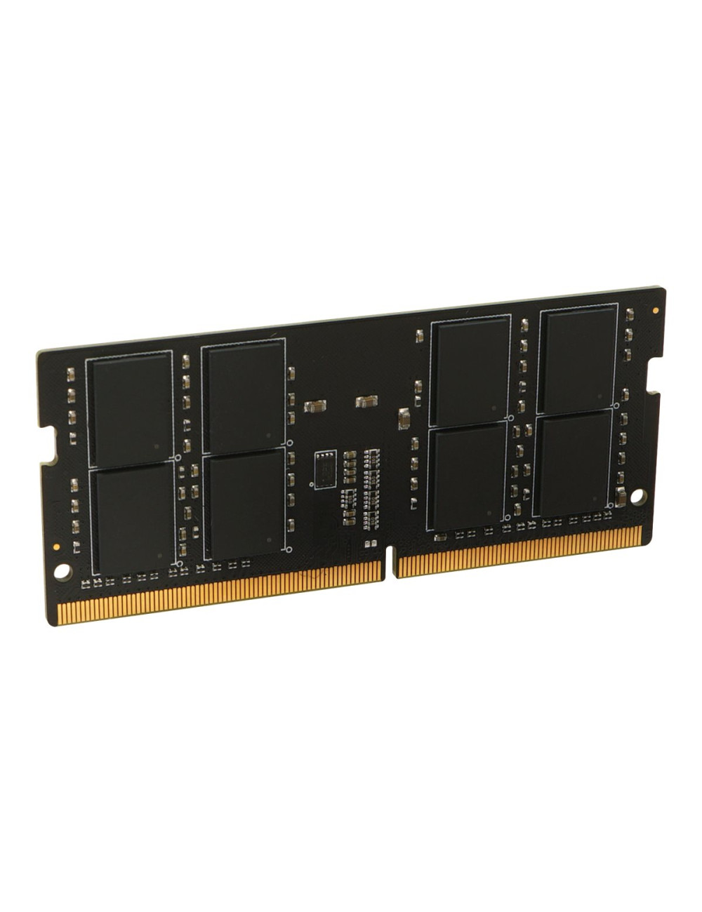 Silicon Power | SP016GBSFU320X02 | 16 GB | DDR4 | 3200 MHz | Notebook | Registered No | ECC No