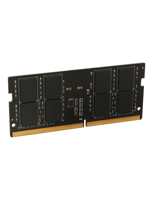 Silicon Power | SP016GBSFU320X02 | 16 GB | DDR4 | 3200 MHz | Notebook | Registered No | ECC No