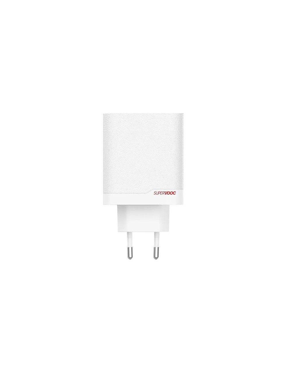 OnePlus SUPERVOOC 120W Dual Ports Power Adapter