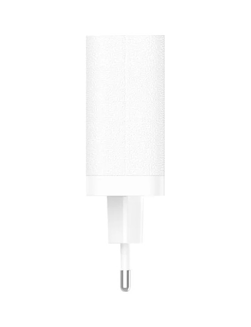 OnePlus SUPERVOOC 120W Dual Ports Power Adapter