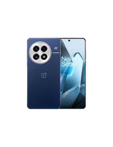 OnePlus 13 | Midnight Ocean | 6.82 " | LTPO AMOLED | 1440 x 3168 pixels | Snapdragon 8 Elite (3 nm) | Internal RAM 16 GB | 512 G