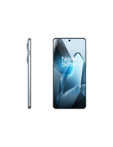 OnePlus 13 | Midnight Ocean | 6.82 " | LTPO AMOLED | 1440 x 3168 pixels | Snapdragon 8 Elite (3 nm) | Internal RAM 16 GB | 512 G