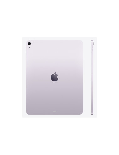 Apple iPad Air 13" Apple M3 Wi-Fi 256GB - Purple | Apple