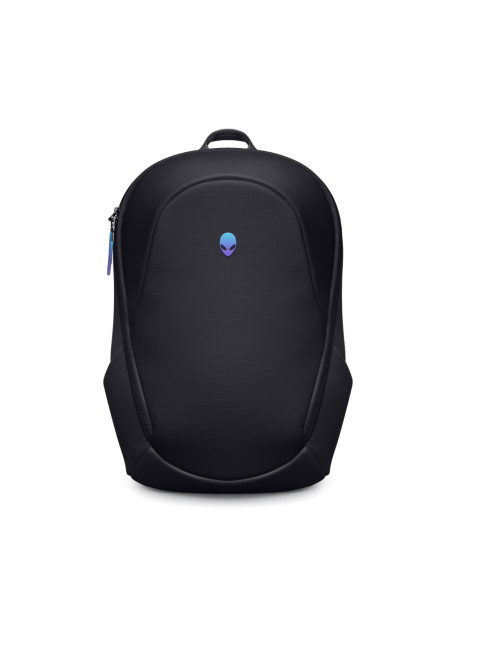 Dell Alienware AW5625P | Fits up to size Up to 16 " | Backpack | Black | Shoulder strap | Waterproof