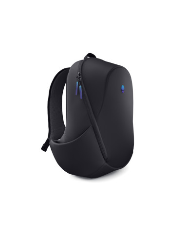 Dell Alienware AW5625P | Fits up to size Up to 16 " | Backpack | Black | Shoulder strap | Waterproof