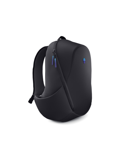 Dell Alienware AW5625P | Fits up to size Up to 16 " | Backpack | Black | Shoulder strap | Waterproof