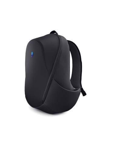 Dell Alienware AW5625P | Fits up to size Up to 16 " | Backpack | Black | Shoulder strap | Waterproof