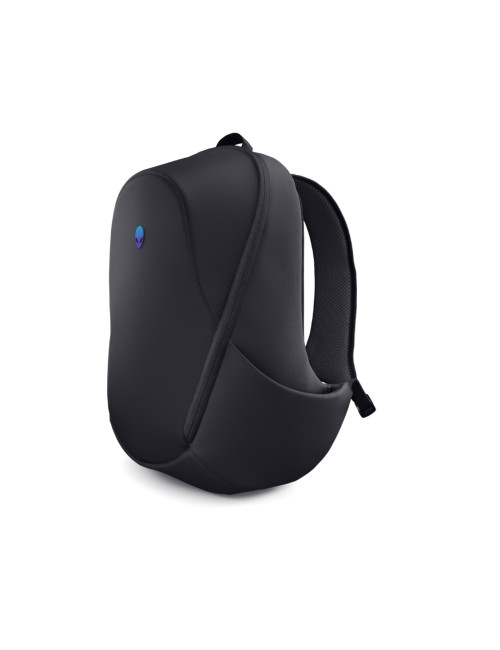 Dell Alienware AW5625P | Fits up to size Up to 16 " | Backpack | Black | Shoulder strap | Waterproof
