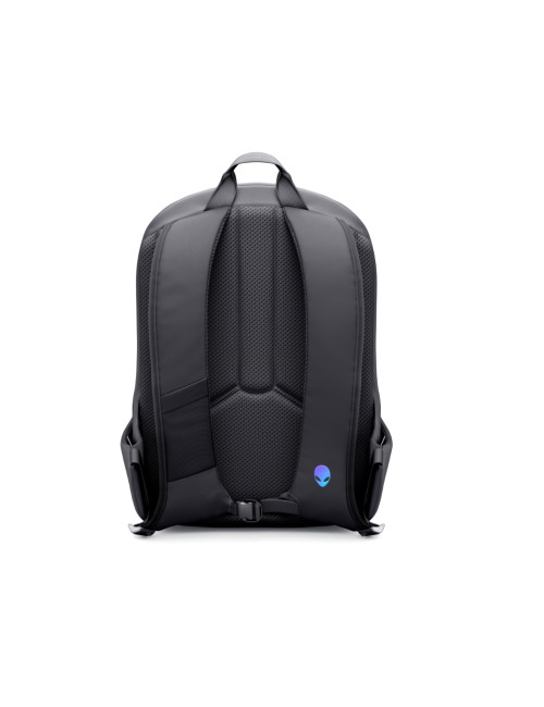 Dell Alienware AW5625P | Fits up to size Up to 16 " | Backpack | Black | Shoulder strap | Waterproof