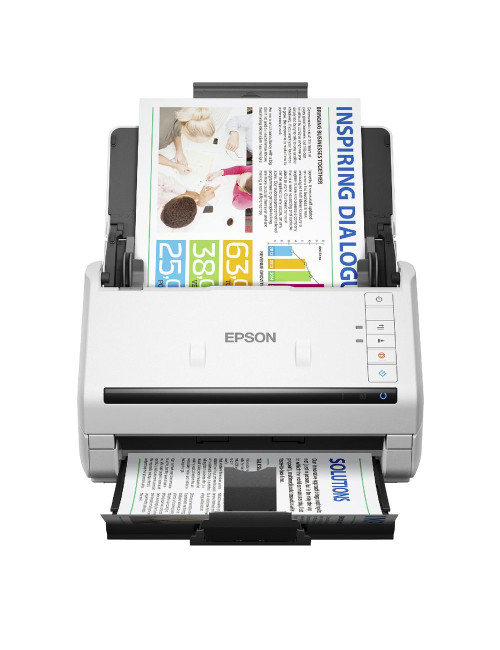 Epson WorkForce DS-770II Colour, Document Scanner