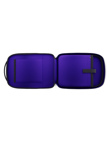 Dell Alienware AW7825P | Fits up to size Up to 18 " | Backpack | Black | Shoulder strap | Waterproof