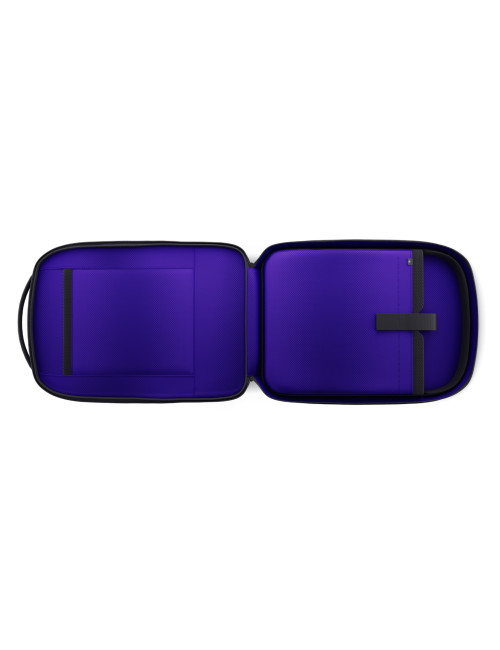 Dell Alienware AW7825P | Fits up to size Up to 18 " | Backpack | Black | Shoulder strap | Waterproof