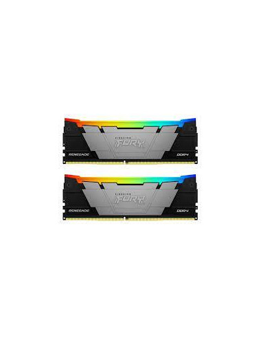 MEMORY DIMM 32GB PC28800 DDR4/K2 KF436C16RB12AK2/32 KINGSTON