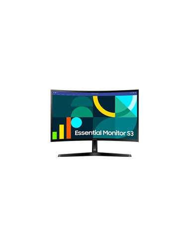 SAMSUNG LS24D366GAU 24i FHD 100Hz VA