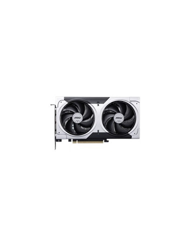 MSI GEFORCE RTX 5060 Ti 8GB VENTUS 2X OC