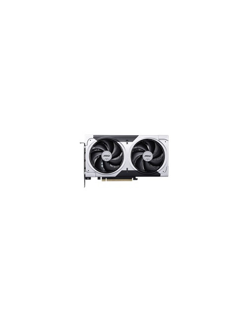 MSI GEFORCE RTX 5060 Ti 8GB VENTUS 2X OC