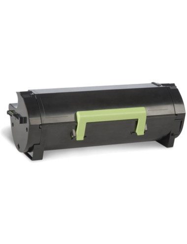 Lexmark 60F2H0E | 602HE High Yield Corporate Cartridge (10k) | Cartridge | Black