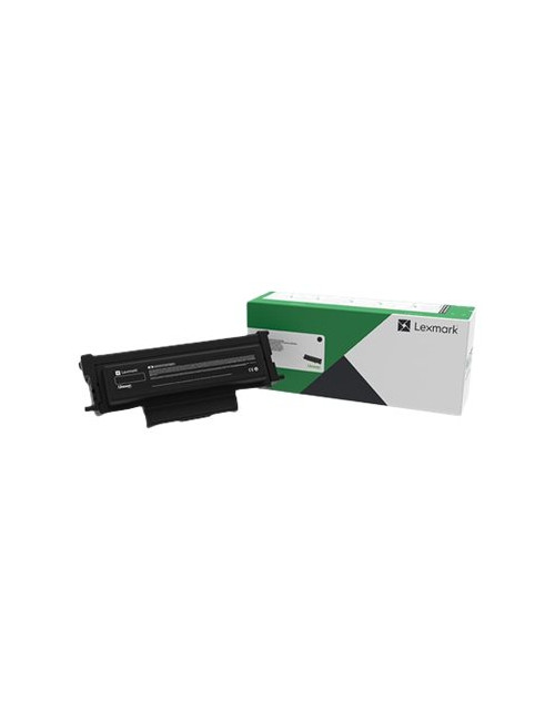 Lexmark Return Program Toner Cartridge | B222000 | Laser | Black