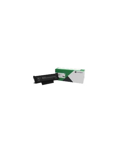 Lexmark B222H00 High Yield Return Program | Toner cartridge | Black