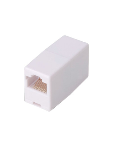 Digitus | CAT 5e Modular Coupler | AT-A 8/8