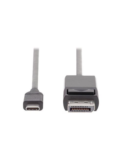 Digitus | USB Type-C adapter cable | USB-C | DisplayPort | USB-C to DP | 2 m