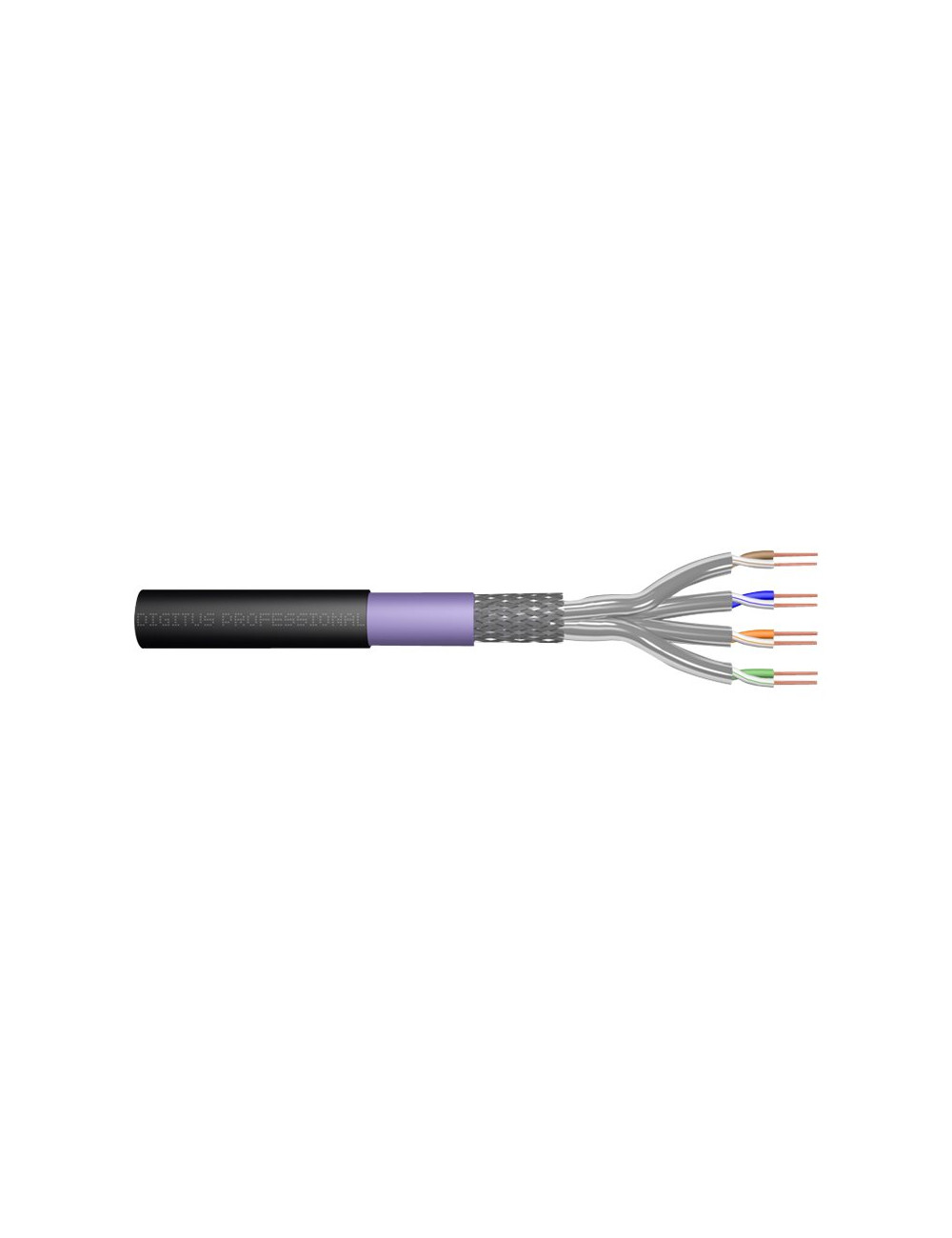 Digitus Outdoor Installation Cable | DK-1741-VH-1-OD