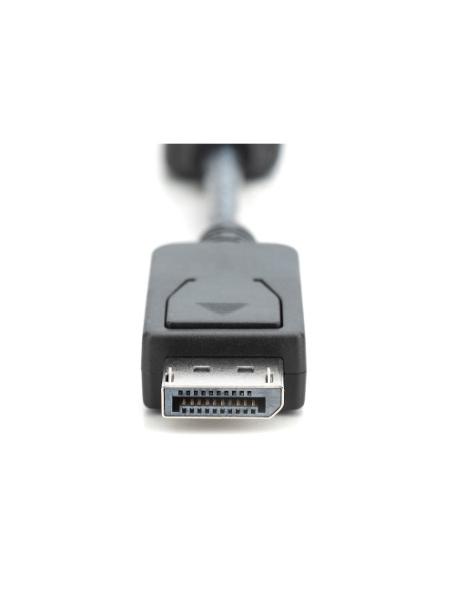 Digitus DisplayPort Adapter/Converter | AK-340400-001-S