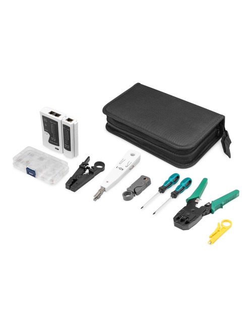 Digitus | DN-94027 | Network Tool Set